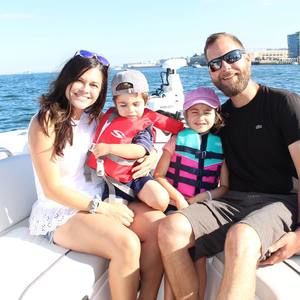 Meet your Posher, Denise